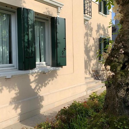 Clara'S Place Apartman Mestre Kültér fotó