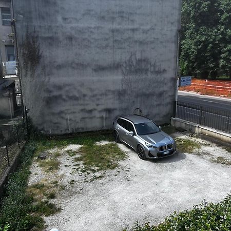 Clara'S Place Apartman Mestre Kültér fotó