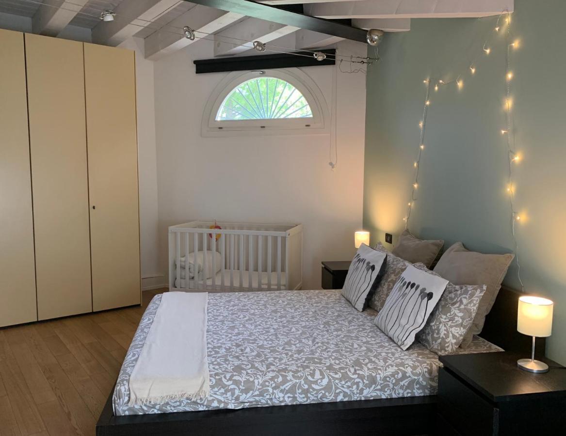 Clara'S Place Apartman Mestre Kültér fotó