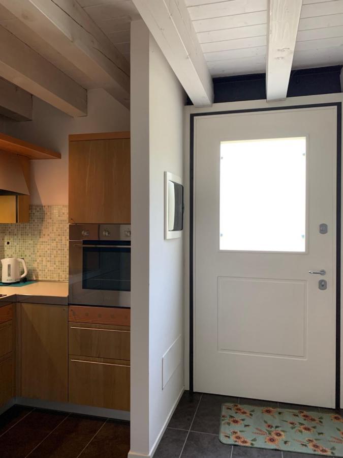 Clara'S Place Apartman Mestre Kültér fotó