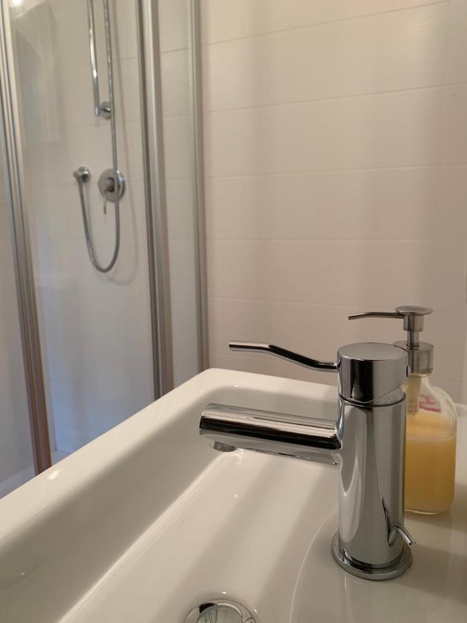 Clara'S Place Apartman Mestre Kültér fotó