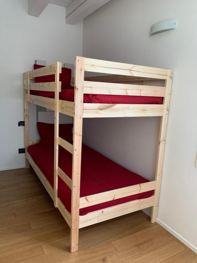 Clara'S Place Apartman Mestre Kültér fotó