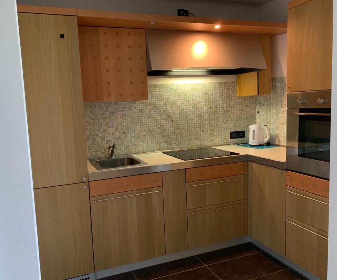 Clara'S Place Apartman Mestre Kültér fotó
