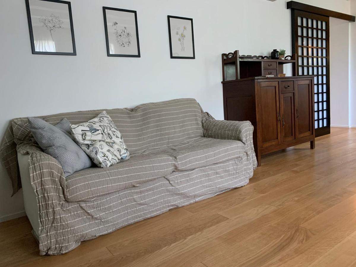 Clara'S Place Apartman Mestre Kültér fotó