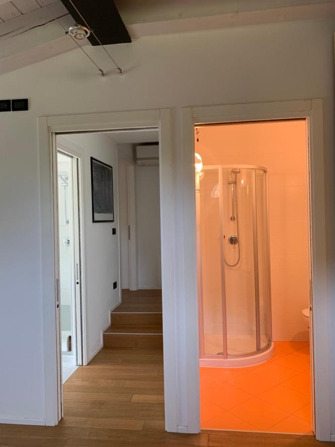Clara'S Place Apartman Mestre Kültér fotó