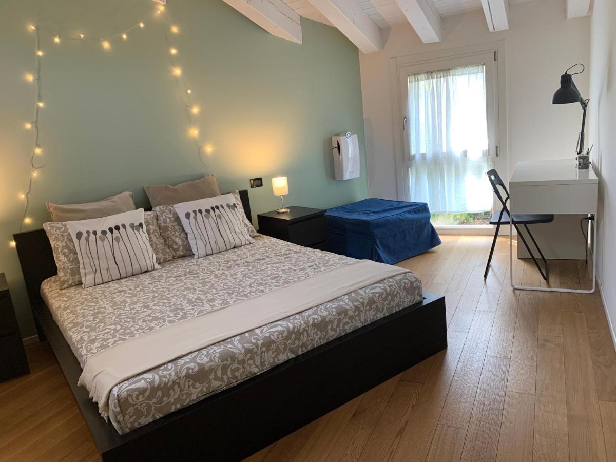 Clara'S Place Apartman Mestre Kültér fotó