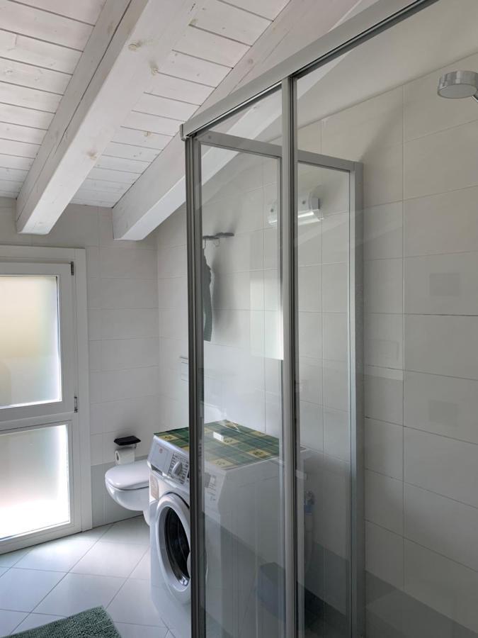 Clara'S Place Apartman Mestre Kültér fotó