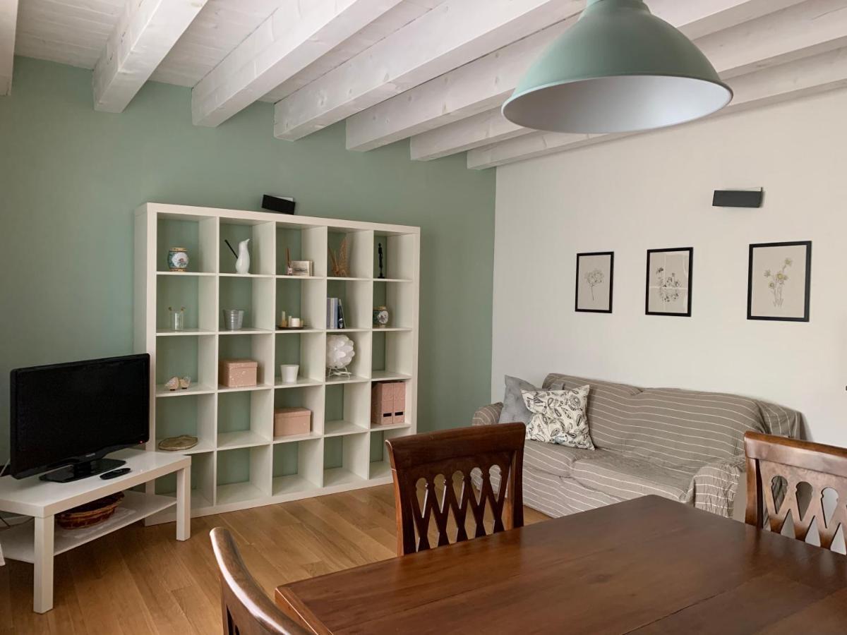 Clara'S Place Apartman Mestre Kültér fotó